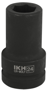 VOIMAHYLSY 1"- 24MM PIT.90MM 2