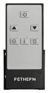 RETHERM 1300I DIESEL-INFRAPUNALÄMMITIN 3