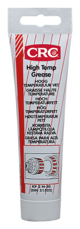 CRC kuumankestävä rasva HIGH TEMP. GREASE  100 g