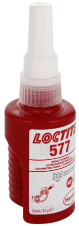 PUTKIKIERRETIIVISTE 577 50ML