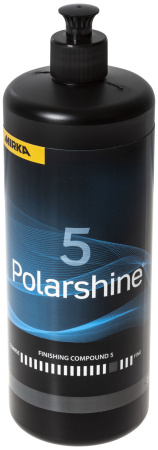 POLARSHINE VIIMEISTELYAINE 5 1L