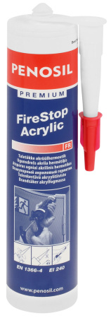 AKRYYLIMASSA PALOLUOKITELTU 300ML