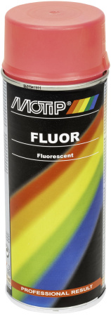 SPRAYMAALI 400ML PINK FLUORI