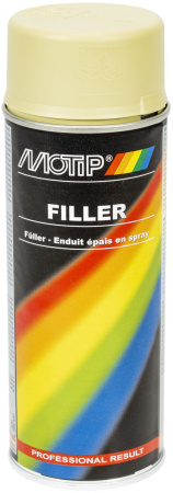 TÄYTTÖAINE FILLERI 400ML