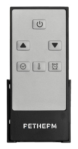RETHERM 1700I DIESEL-INFRAPUNALÄMMITIN 3