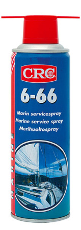 CRC 6-66 MARINE SERVICE venehuoltospray, 335ml
