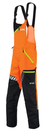Haalarit DYNAMIC DuroTEC SZ dAcl1, Stihl