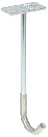 POLKUPYÖRÄKOUKKU 270MM ST SINKITTY