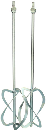 VISPILÄ 135X600MM M27 2KPL UM22VYST, Hikoki