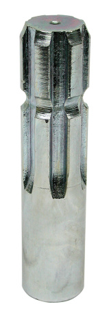 URA-AKSELI 1 3/8-6 150MM