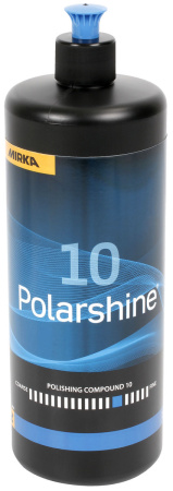 POLARSHINE KIILLOTUSAINE 10 1L
