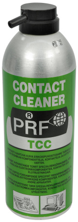 SÄHKÖ- JA ERIKOISPUHDISTUSAINE TCC 520ML