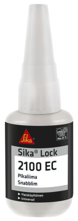 PIKALIIMA YLEIS 20G 2100EC