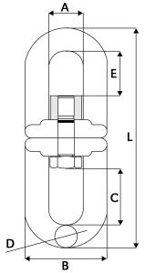 LEIKARI NOSTOON 10-8 3,15T LAAKEROITU 2
