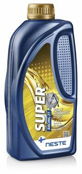 Neste 2-T Super Racing, 4L