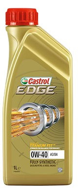 EDGE 0W-40 A3/B4 1L