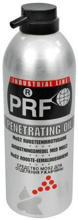 RUOSTE IRROTTAJA MOS2 520ML