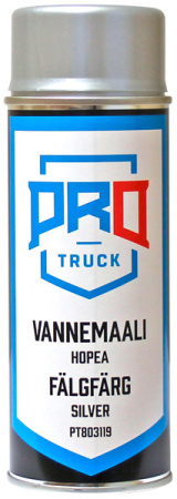 PROTRUCK VANNE HOPEA, SPRAY 400ML