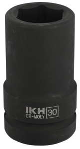 VOIMAHYLSY 1"- 30MM PIT.90MM 2