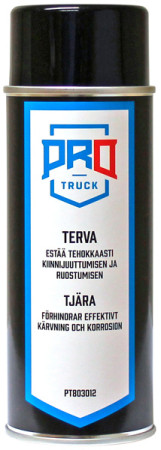 PROTRUCK TERVA, SPRAY 400ML PT803012