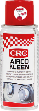 CRC AIRCO KLEEN ilmastointikanavien puhdistaja, 100ml