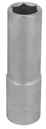 HYLSY 6-KULMA 76MM 1/2-14MM