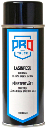 PROTRUCK LASINPESU, SPRAY 400ML