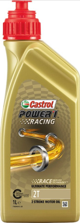 POWER1 ULTIMATE 2T 1L