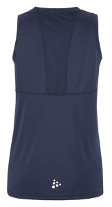 Craft naisten singlet toppi 2