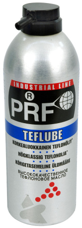 TEFLON ÖLJY SPRAY 520ML