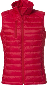 Hudson ladies vest 4