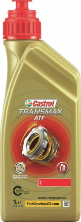 Transmax ATF Z 12X1L (ent. TRANSMAX Z) 314251