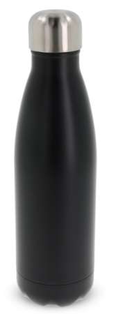Swing termosjuomapullo 500ML, musta