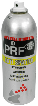 HITSAUS SPRAY SILIKONIVAPAA 520ML