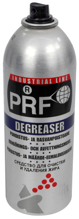 PUHDISTUS- JA RASVANPOISTOAINE 520ML