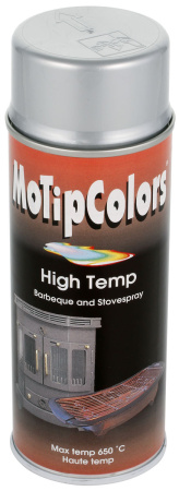 MAALI LÄMMÖNK. HOPEA SPRAY 400ML