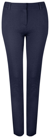 CB Tofino Pants Ladies Navy tummmansininen
