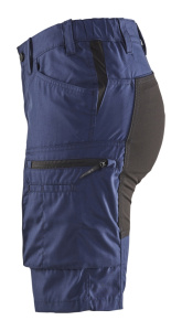 Naisten shortsit stretch 21