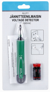JÄNNITTEENILMAISIN 70-1000V 2