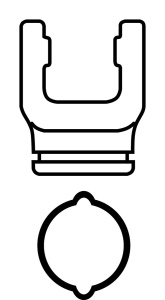 HAARUKKA W2300 HD ULKOPUTKI 3