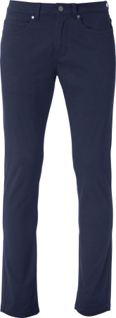 5-Pocket Stretch