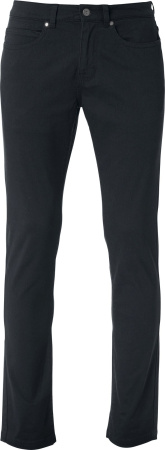5-Pocket Stretch