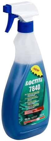 RASVANPOISTAJA JA PUHD. BIOH. 750ML ( 7840 )