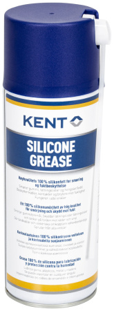 KENT SILIKONI RASVA 400ML AEROSOLI
