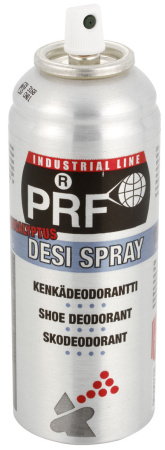 DESI SPRAY 220ML KENKÄDEODORANTTI YMS.
