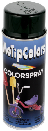 MAALI METSÄN VIHREÄ SPRAY 400ML