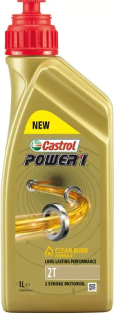 POWER1 2T 1L
