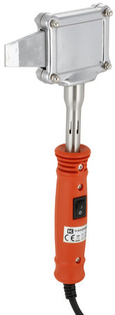 JUOTOSKOLVI 100W 230V AMMATTIMALLI