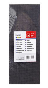 Hiomaverkko 115x280mm, Color Expert 2