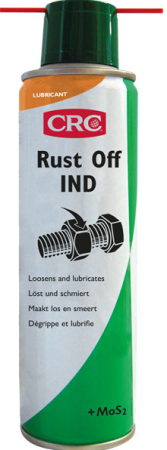 CRC RUST OFF  650/0.5L